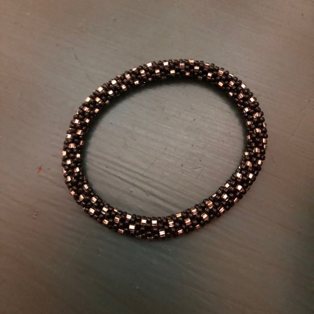 Lily and Laura bracelet